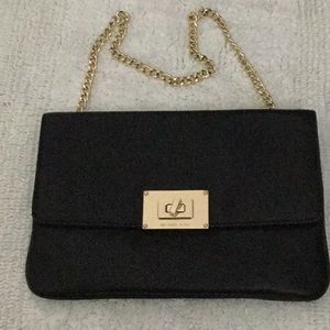 MICHAEL KORS SHOULDER/CLUTCH handbag
